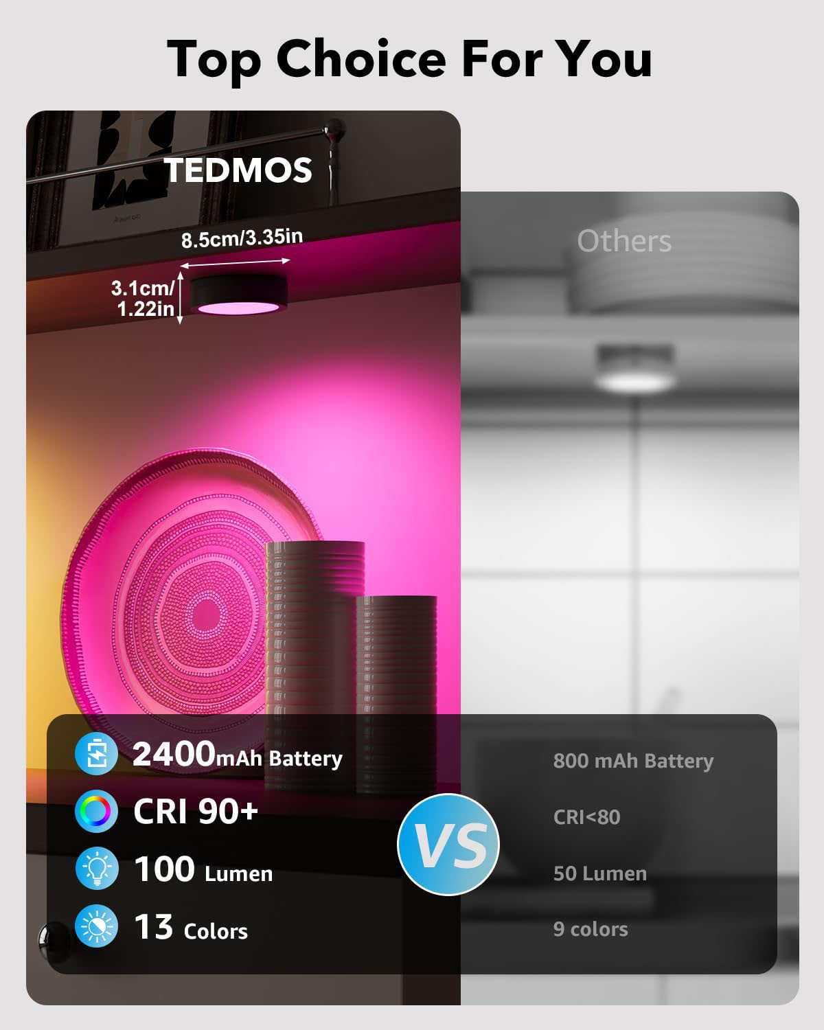 Best under cabinet lighting Best under cabinet lighting