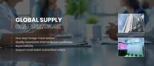 Dongguan Royalpeak Electronic Co Ltd