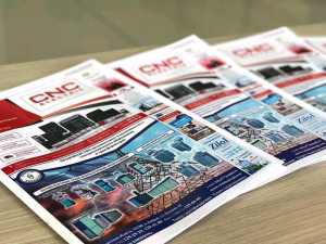 A Guide to Working with CNC ELECTRIC