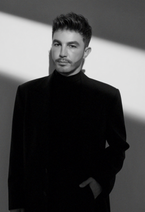 The Author Claudio Bono