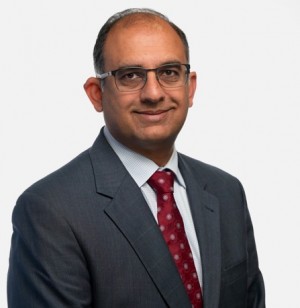 Nirav Pandya CEO Orlando
