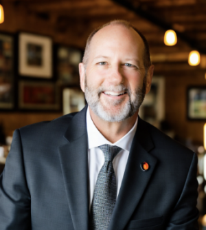 David Greiner, Recognized by BestAgents.us as a 2026 Top Agent