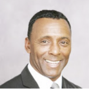 Winfred Owens, Recognized by BestAgents.us as a 2026 Top Agent