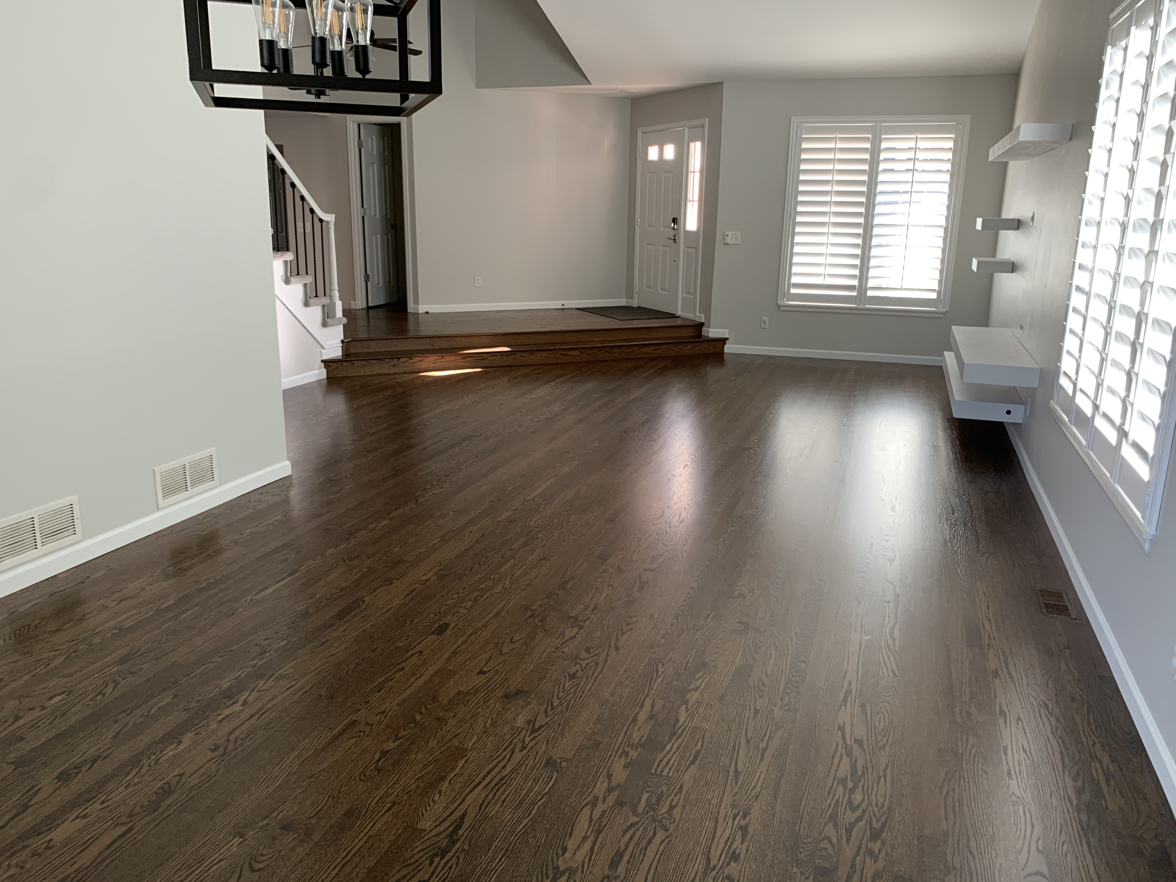 hardwood flooring littleton
