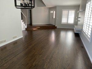 hardwood flooring littleton
