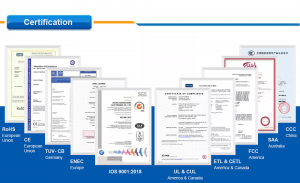 China Best Switching Power Supply Company
