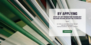 Global Leading Pvc Tarpaulin Supplier