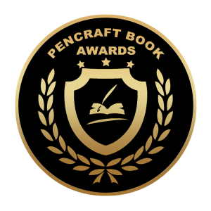 PenCraft Book Award Logo