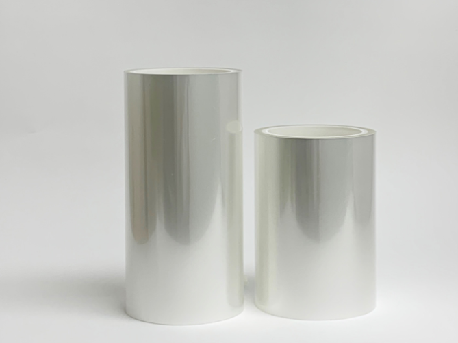 China Leading Mechanical Strength PET Protective Film China Leading Mechanical Strength PET Protective Film