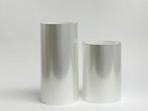 China Leading Mechanical Strength PET Protective Film