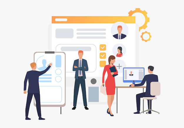 How Recruitment Workflows Are Faster Without Quality Issues With AI In 2026