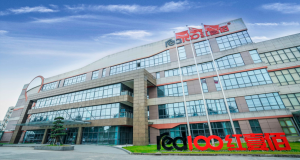 Industrial LED Lighting Suppliers