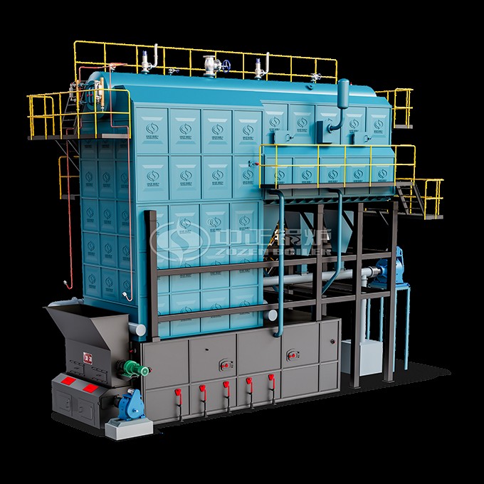 Top Biomass Boiler Manufacturer
