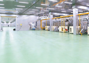 Asian sushi food ingredients from China