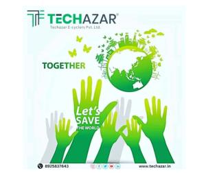 TECHAZAR FACTORY IMAGE 1