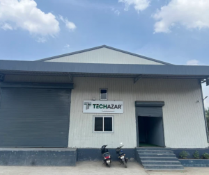 TECHAZAR FACTORY IMAGE