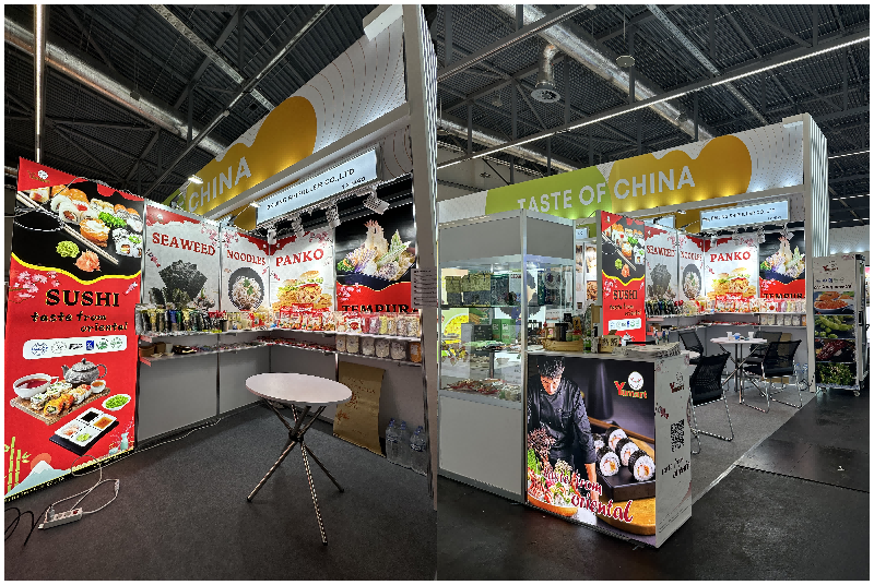 sushi food ingredients from China supplier sushi food ingredients from China supplier