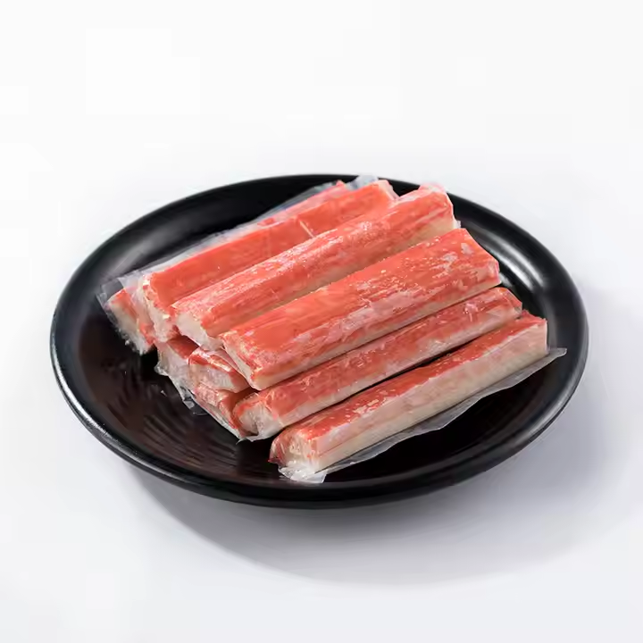 Frozen Crab Stick with customized package