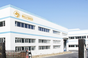 Top Military Boots Manufacturer