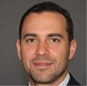 Douglas Salinas Webster