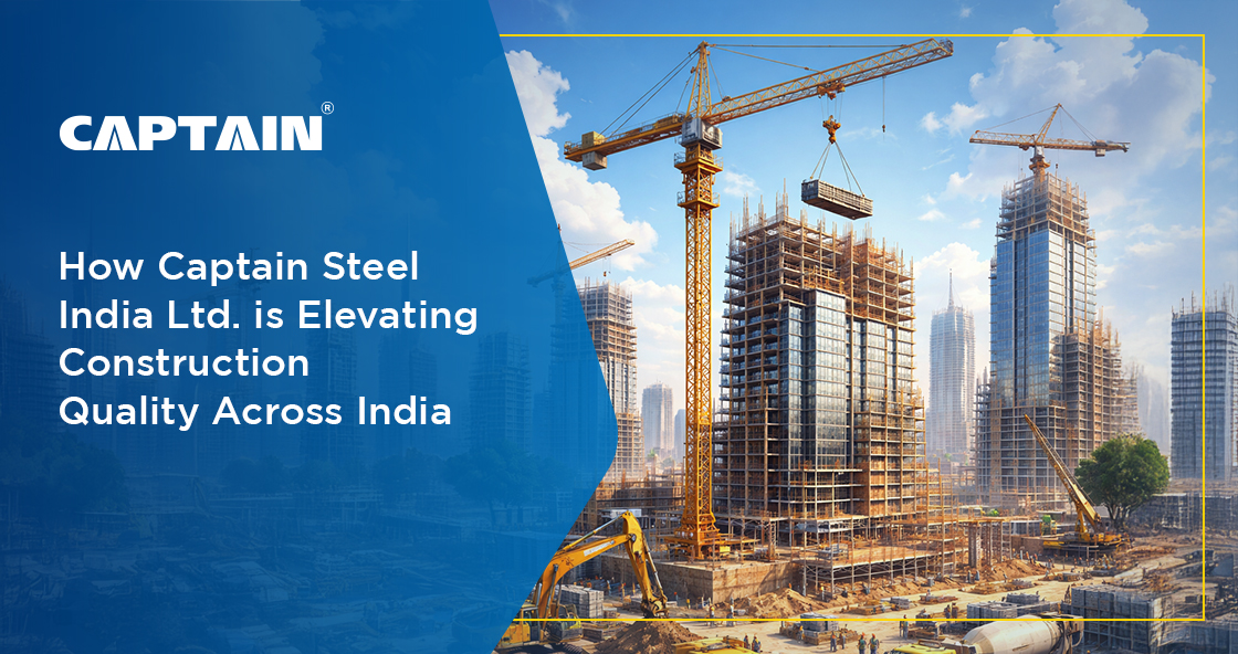 Elevating Construction Quality Across India Elevating Construction Quality Across India
