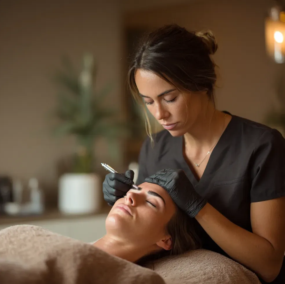 Best Beauty Salon Bogart georgia