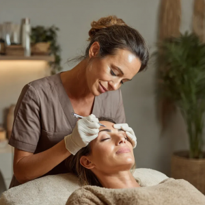 Microblading Bogart Georgia