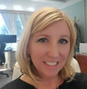 America’s Best in Medicine: Shannon Baldo, Leader in Nursing Quality & Patient Safety