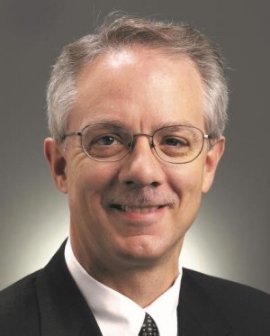 Paul R. Fleissner, MD, a Pediatric Orthopedic Surgeon with Crystal Clinic Orthopedic Center
