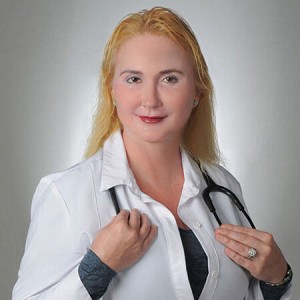 Get to know Family Practitioner Dr. Liliana Marcu Awan, who serves patients in Hollywood, Florida.