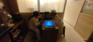 best eye hospital in lucknow