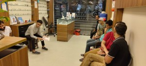 best eye specialist lucknow