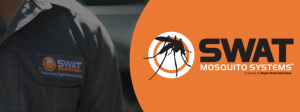 SWAT Mosquito Systems 