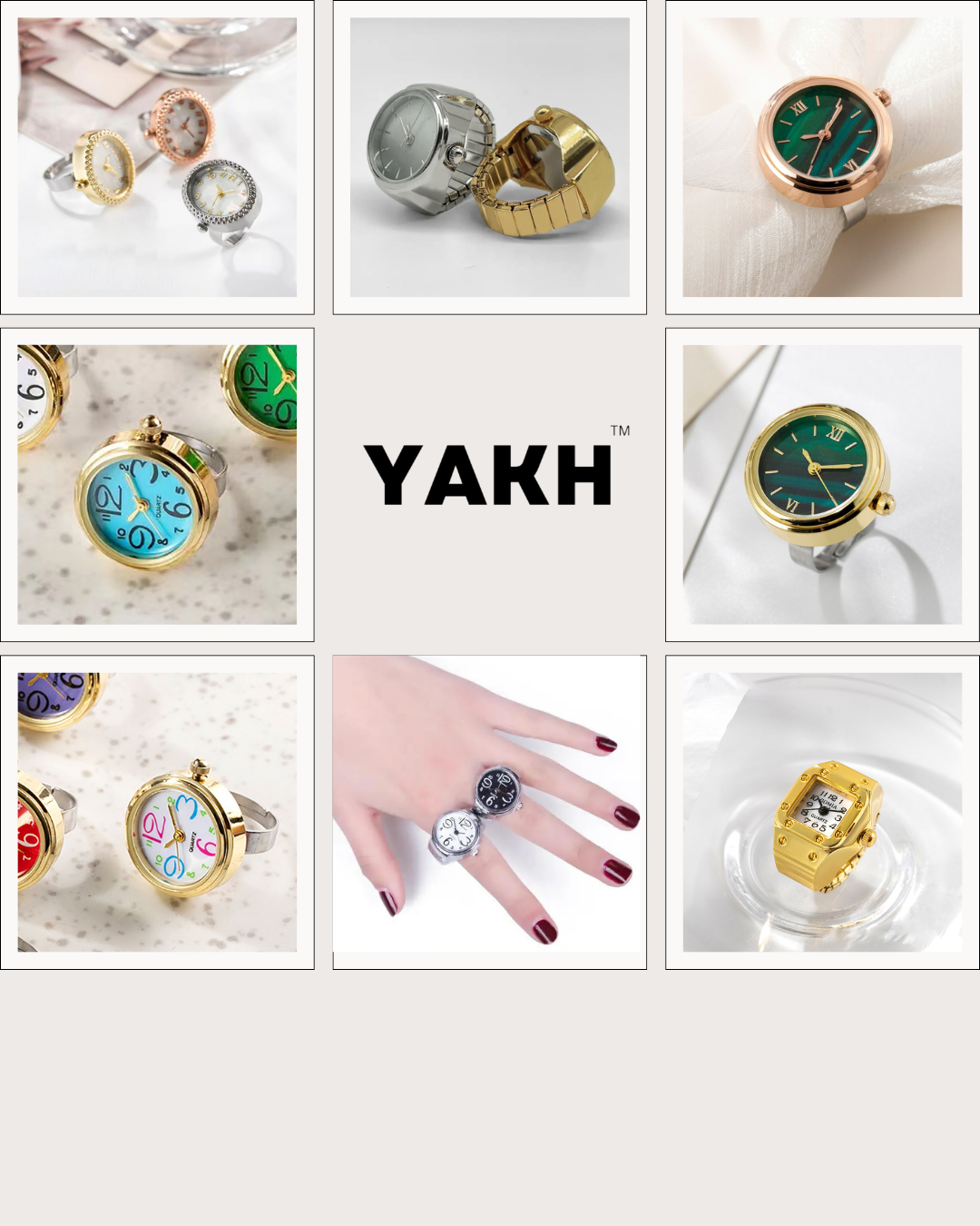 Beige Tan Minimalist Jewelry Collection Instagram Post 1 Beige Tan Minimalist Jewelry Collection Instagram Post 1