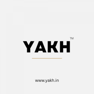 Black And Gold Minimalist Home Decor Logo