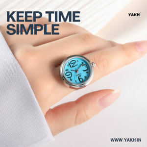 Modern Neutral Daylight Saving Time Clock Instagram Post