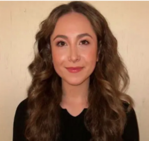 Melanie Fleyshmakher, OD, Recognized by America’s Best in Medicine as a Distinguished Optometrist at Warby Parker