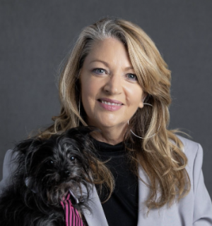 Janean Meyer, Recognized by BestAgents.us as a 2026 Top Agent