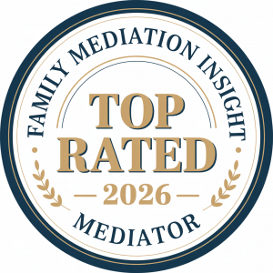 World Mediation Forum Awards for Global top-rated mediation services