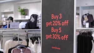 Next Generation Promotional Demand Forecaster