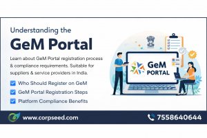 Gem Portal Registration