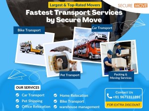 Secure Move Private Limited