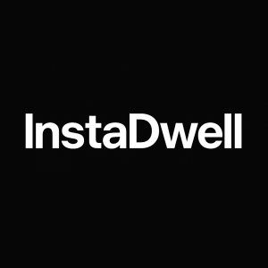 InstaDwell Logo