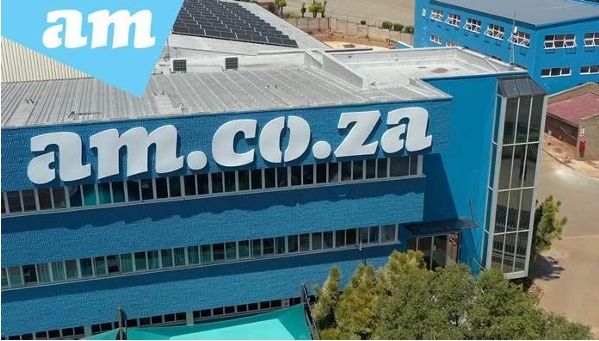 AM.CO.ZA Celebrates 12 Years of Innovation in South Africa’s Digital Machinery Sector