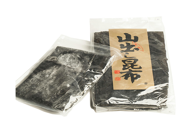 China online Dried Kombu Kelp Dried Seaweed for Dashi
