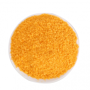 Authentic Yellow White Panko Breadcrumbs from China factory