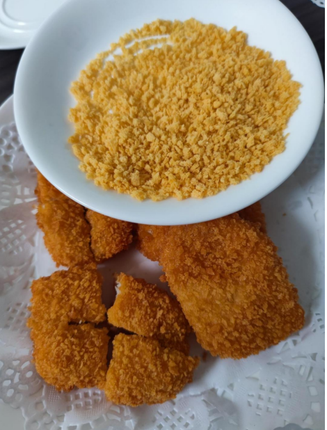 Dry Rusk Breadcrumbs manufacturer Dry Rusk Breadcrumbs manufacturer