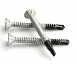 TOP Self Drilling Screws