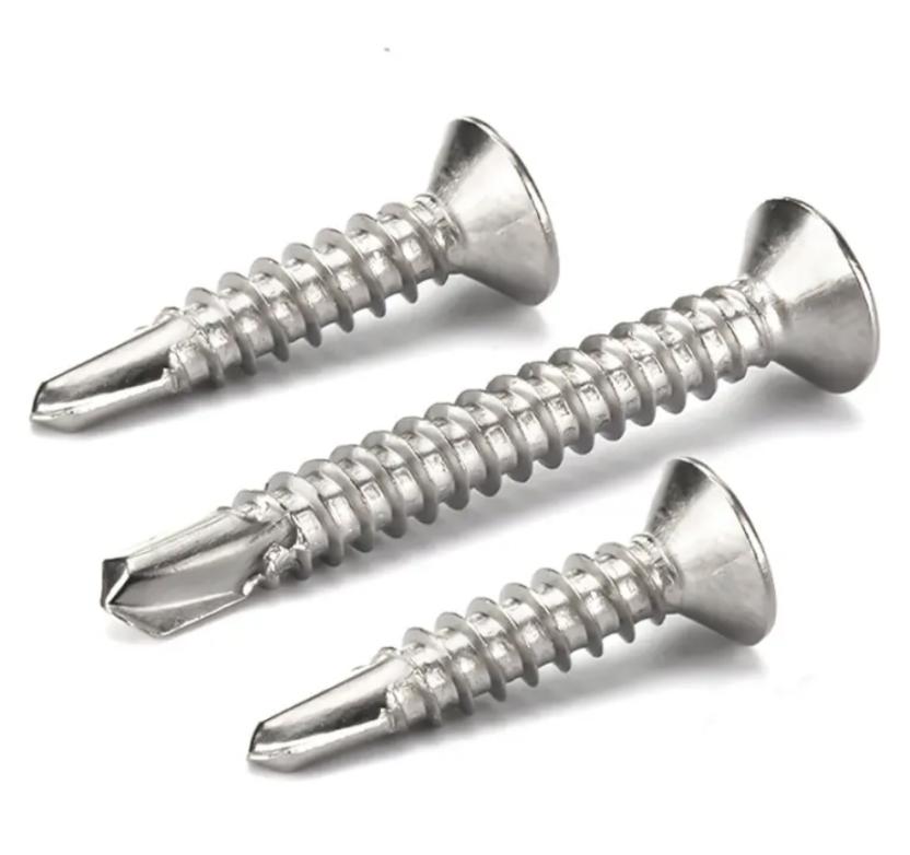 Top Rated Stainless Steel Screws