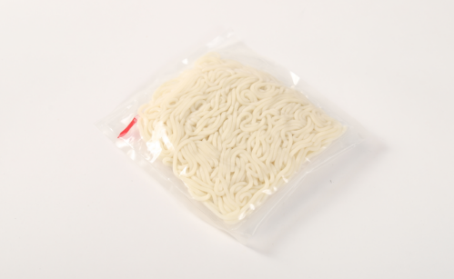 Japanese Style Dried Ramen Noodles